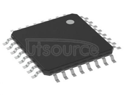 ATMEGA8U2-AU 8-bit   Microcontroller   with   8/16/32K   Bytes  of  ISP   Flash   and   USB   Controller