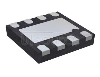 ADP124ACPZ-3.3-R7 Linear Voltage Regulator IC Positive Fixed 1 Output 3.3V 500mA 8-LFCSP-UD (2x2)