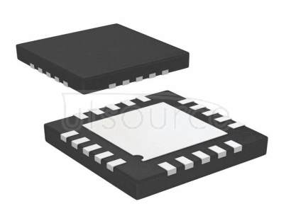 AD8232ACPZ-RL ECG Front End IC Heart Rate Monitoring 20-LFCSP-WQ (4x4)