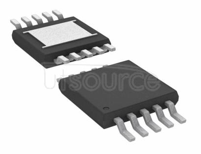 LTC3103IMSE#TRPBF Buck Switching Regulator IC Positive Adjustable 0.6V 1 Output 300mA 10-TFSOP, 10-MSOP (0.118", 3.00mm Width) Exposed Pad