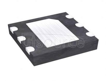 DS28EL25Q+U EEPROM Memory IC 4Kb (256 x 16) 1-Wire? 2μs 6-TDFN-EP (3x3) DS28EL25Q+U EEPROM Memory IC 4Kb (256 x 16) 1-Wire? 2μs 6-TDFN-EP (3x3)