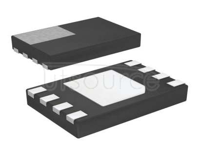 AT93C66AY6-10YH-1.8-T EEPROM Memory IC 4Kb (512 x 8, 256 x 16) SPI 2MHz 8-Mini Map (2x3)