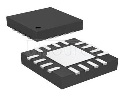 LT3518HUF#TRPBF LED Driver IC 1 Output DC DC Regulator Step-Down (Buck), Step-Up (Boost) Analog, PWM Dimming 2.3A (Switch) 16-QFN (4x4)