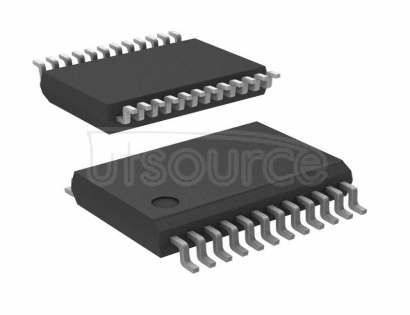 MCP3907T-I/SS Single Phase Meter IC