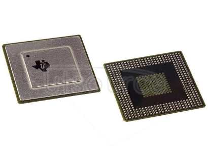 SM320C6202GJLA20EP IC DSP FIXED-POINT 352-FCBGA SM320C6202GJLA20EP IC DSP FIXED-POINT 352-FCBGA