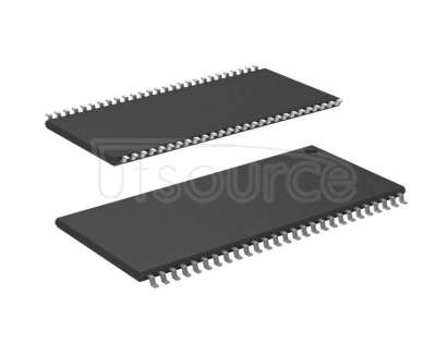 CY7C10612G30-10ZSXI SRAM - Asynchronous Memory IC 16Mb (1M x 16) Parallel 10ns 54-TSOP II