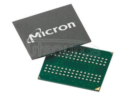 MT46H64M32LFCM-6 IT:A IC DRAM 2G PARALLEL 90VFBGA