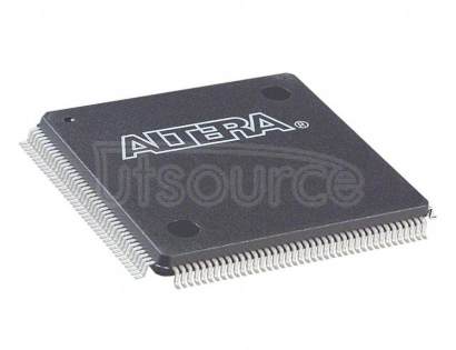 EPM7256EQC160-12 MAX&#174<br/> 7000 Programmable Logic Device Family<br/> 160 pin PQFP<br/> 0 to 90&#176<br/>C