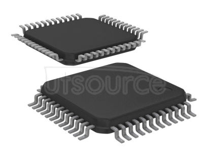 R5F21207JFP#U1 R8C R8C/2x/20 Microcontroller IC 16-Bit 20MHz 48KB (48K x 8) FLASH 48-LFQFP (7x7)