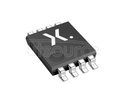 74HC2G00DC,125 NAND Gate IC 2 Channel 8-VSSOP