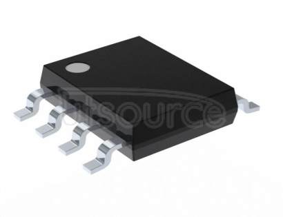 PIC12CE518-04I/SM 8-Pin, 8-Bit CMOS Microcontroller with EEPROM Data Memory