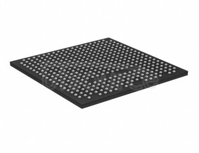 LFE5U-85F-8BG381C IC FPGA 205 I/O 381CABGA LFE5U-85F-8BG381C IC FPGA 205 I/O 381CABGA