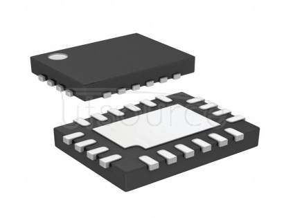 LTC4098EUDC#TRPBF Battery Multi-Function Controller IC Lithium-Ion/Polymer 20-QFN (3x4)