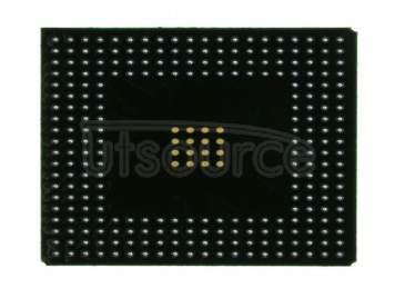 XC95288XL-7BG256I