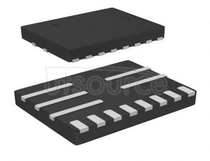 NB676GQ-Z Linear And Switching Voltage Regulator IC 2 Output Step-Down (Buck) Synchronous (1), Linear (LDO) (1) 500kHz 16-QFN (3x3)