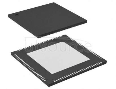 USB5807T-I/KD USB Hub Controller USB 3.1 SPI Interface 100-VQFN (12x12) USB5807T-I/KD USB Hub Controller USB 3.1 SPI Interface 100-VQFN (12x12)