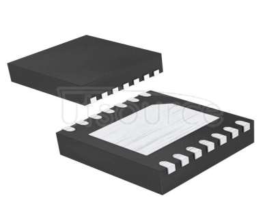 DS1343D-33+T&R Real Time Clock (RTC) IC Clock/Calendar 96B SPI 14-WFDFN Exposed Pad