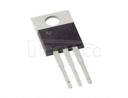 UCC283T-5 LOW DROPOUT 3-A LINEAR REGULATOR FAMILY