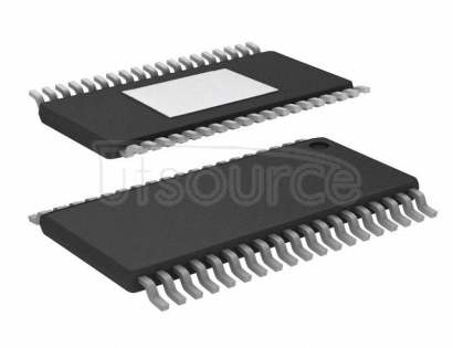 LTC3816EFE#TRPBF - Controller, Intel IMVP-6, IMVP-6.5? Voltage Regulator IC 1 Output 38-TSSOP-EP