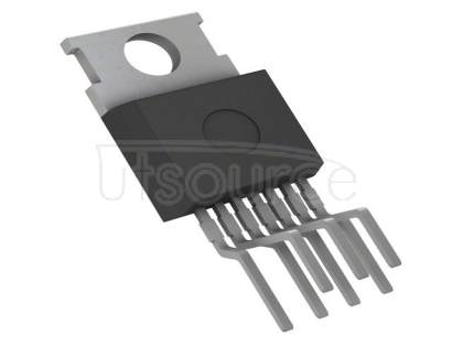 TDA21201P7 Half Bridge Driver Synchronous Buck Converters Power MOSFET P-TO220-7 TDA21201P7 Half Bridge Driver Synchronous Buck Converters Power MOSFET P-TO220-7