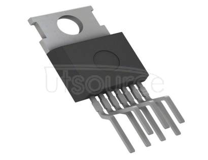 TDA21201P7 Half Bridge Driver Synchronous Buck Converters Power MOSFET P-TO220-7