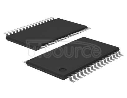 UJA1076ATW/3V3/1J Automotive Interface 32-HTSSOP