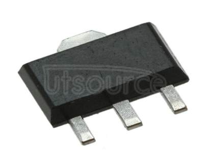 KA78L05AMTF Linear Voltage Regulators, Fairchild Semiconductor
High reliability voltage regulators
Fixed output voltages
Low dynamic output impedance
Fast turn-on response
Wide operating temperature range
Protection with thermal shut-down