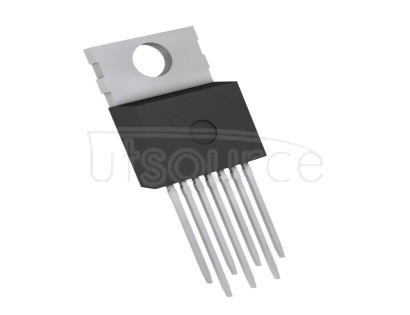 BTS500801TMBAKSA1 IC SWITCH PWR HISIDE TO220-7 BTS500801TMBAKSA1 IC SWITCH PWR HISIDE TO220-7