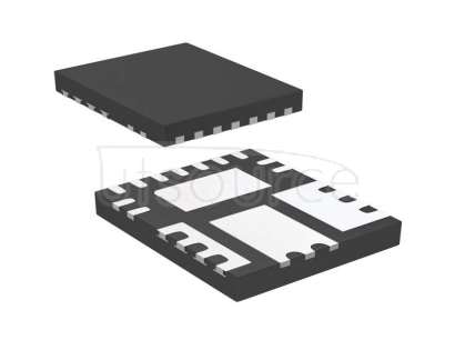 IR3832WMTR1PBF SupIRBuck? Converter, DDR Voltage Regulator IC 1 Output PQFN (5x6)