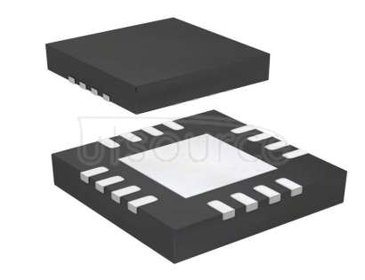 MAX16836ATE+ LED Driver IC 1 Output Linear PWM Dimming 350mA 16-TQFN (5x5) MAX16836ATE+ LED Driver IC 1 Output Linear PWM Dimming 350mA 16-TQFN (5x5)