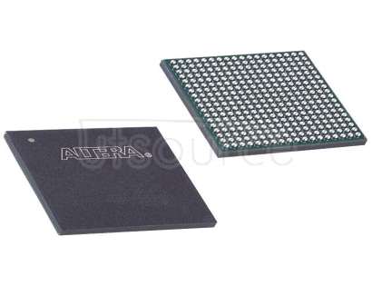 EP20K100FC324-2N IC FPGA 252 I/O 324FBGA