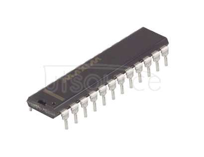 MAX267AENG Pin Programmable Universal and Bandpass Filters