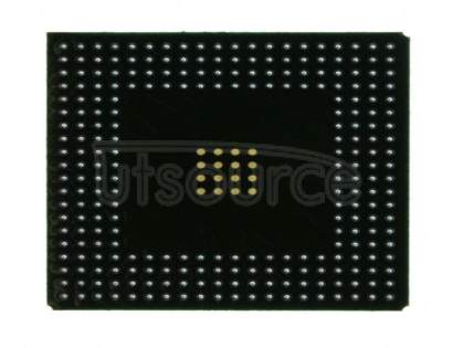 XC4020XL-09BG256C IC FPGA 205 I/O 256BGA