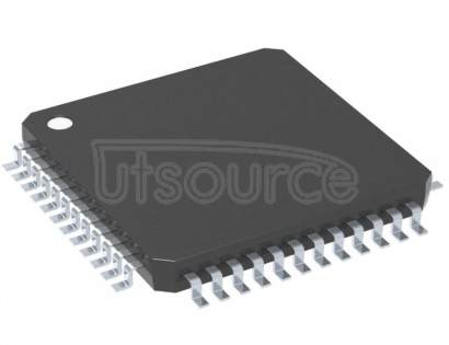 TLC320AD52CPT General Purpose Interface 16 b Serial 48-LQFP (7x7)