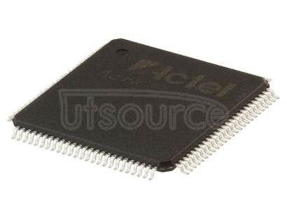 APA075-TQG100A IC FPGA 66 I/O 100TQFP