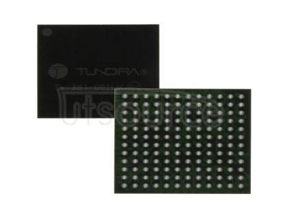 TSI381-66ILV PCI-PCI   BRIDGE   32BIT   144BGA