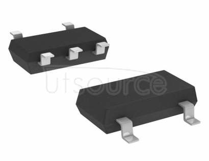NC7SP00P5X TinyLogic ULP 2-Input NAND Gate<br/> Package: SC70<br/> No of Pins: 5<br/> Container: Tape &amp; Reel