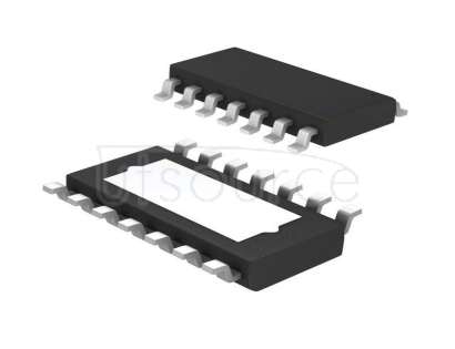 BTS50302EKAXUMA1 IC PWR SW HI-SIDE 2CH DSO14-40