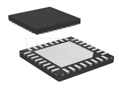 LM8333FLQ8X/NOPB MOBILE I/O COMPANION SUPPORTING KEY-SCAN, I/O EXPANSION, PWM, AND ACCESS.BUS HOST INTERFACE