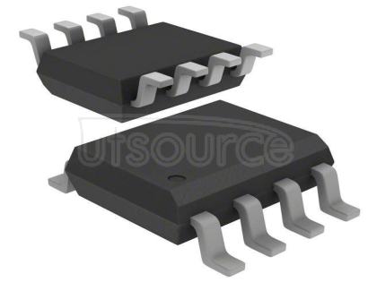 AD5220BR100-REEL Digital Potentiometer 100k Ohm 1 Circuit 128 Taps Up/Down (U/D, CS) Interface 8-SOIC