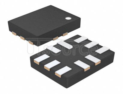 MAX4995CAVB+ Current Switch Regulator Adjustable 10-UTQFN (1.4x1.8)