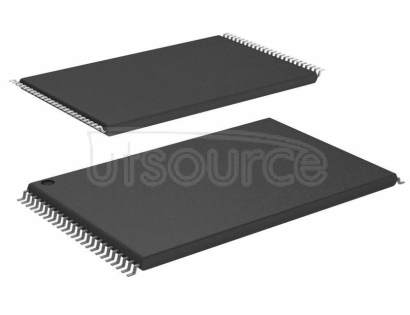 AT49SV163D-80TU FLASH Memory IC 16Mb (1M x 16) Parallel 80ns 48-TSOP