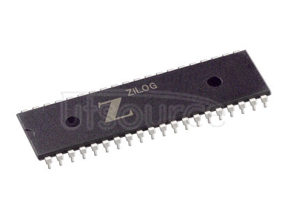 Z53C8003PSG SCSI Terminator 8 Terminations 48-DIP