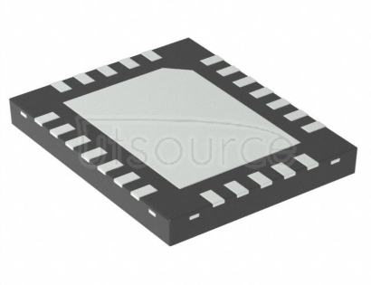 LMP93601NHZT AFE General Purpose 1ADC 16bit 3.3V/5V 24-Pin WQFN EP T/R