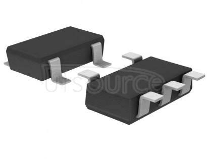 BD46435G-TR Supervisor Push-Pull, Totem Pole 1 Channel 5-SSOP