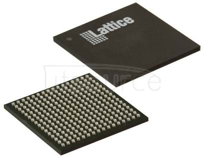 LCMXO640C-3BN256C IC FPGA 159 I/O 256CABGA