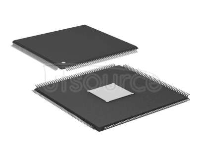 SVF311R3K2CKU2 ARM? Cortex?-A5 Vybrid, VF3xxR Microcontroller IC 32-Bit Single-Core 266MHz ROMless