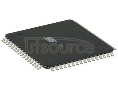 ATSAMD20J16A-AUT ARM? Cortex?-M0+ SAM D20J Microcontroller IC 32-Bit 48MHz 64KB (64K x 8) FLASH 64-TQFP (10x10)