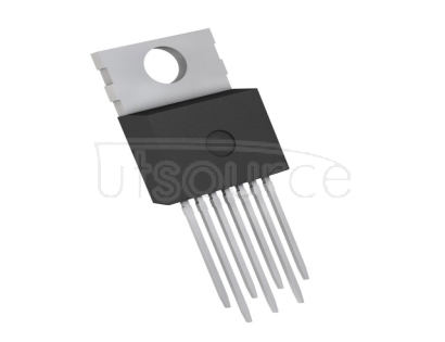 BTS500701TMBAKSA1 IC SWITCH PWR HISIDE TO220-7
