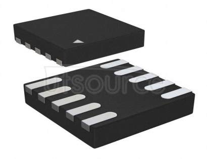 MIC2225-4MYMT-TR Linear And Switching Voltage Regulator IC 2 Output Step-Down (Buck) (1), Linear (LDO) (1) 2MHz 10-TMLF? (2x2)